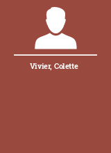 Vivier Colette
