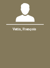 Vatin François