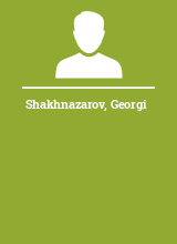 Shakhnazarov Georgi