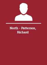 North - Patterson Richard