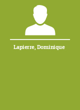 Lapierre Dominique