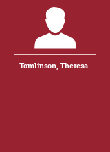Tomlinson Theresa
