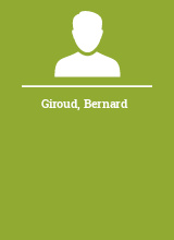 Giroud Bernard