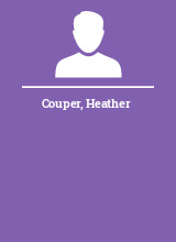 Couper Heather