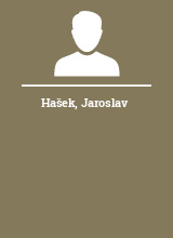 Hašek Jaroslav