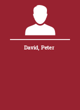 David Peter