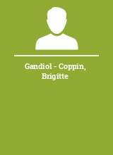 Gandiol - Coppin Brigitte