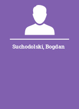 Suchodolski Bogdan