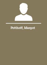 Potthoff Margot