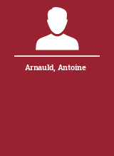 Arnauld Antoine