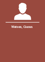 Watson Ciaran