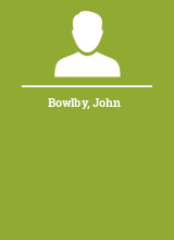 Bowlby John