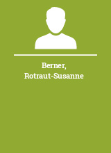 Berner Rotraut-Susanne