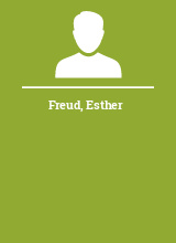 Freud Esther