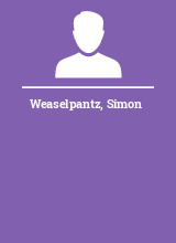 Weaselpantz Simon