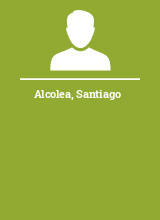 Alcolea Santiago