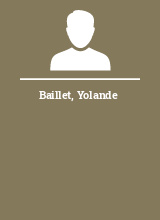 Baillet Yolande