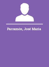 Parramón José Maria