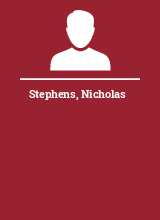 Stephens Nicholas