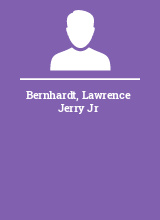 Bernhardt Lawrence Jerry Jr