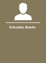Schroeder Binette
