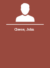 Cleese John