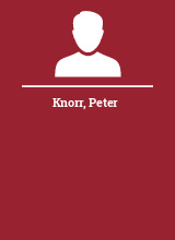 Knorr Peter
