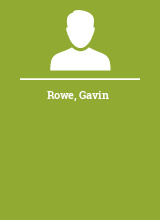 Rowe Gavin