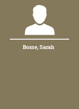 Bosse Sarah