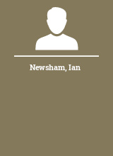Newsham Ian