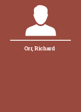 Orr Richard