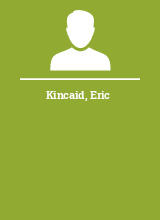 Kincaid Eric