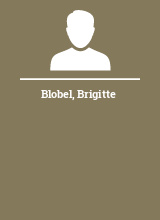 Blobel Brigitte