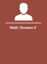 Wolff Theodore P.