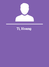 Ti Hoang