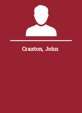 Craxton John