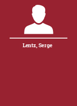 Lentz Serge