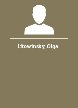 Litowinsky Olga