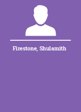 Firestone Shulamith