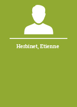 Herbinet Etienne