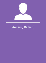 Anzieu Didier