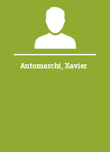Antomarchi Xavier