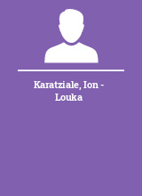 Karatziale Ion - Louka