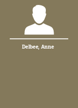 Delbee Anne