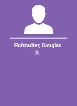 Hofstadter Douglas R.