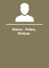 Brisou - Pellen Evelyne
