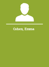 Cohen Emma