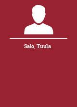Salo Tuula