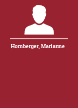 Hornberger Marianne