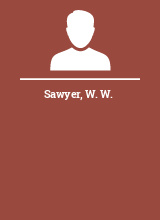 Sawyer W. W.